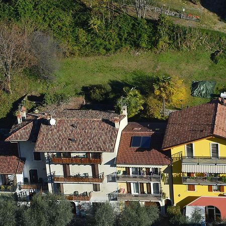 Albergo Stella D'Italia Tenno Exterior foto