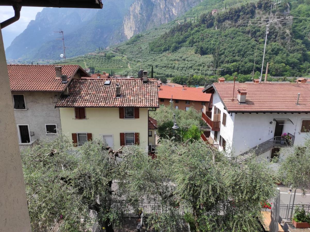 Albergo Stella D'Italia Tenno Exterior foto